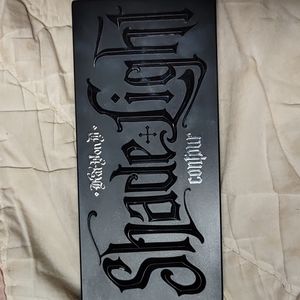 KatVonB shade+light contour pay